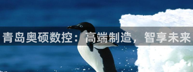 天辰娱乐 728567:青岛奥硕数控:高端制造,智享未来